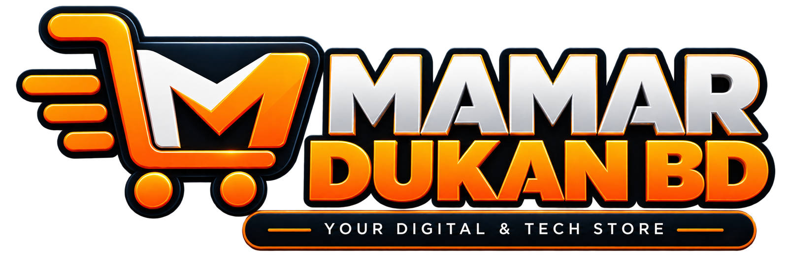Mamar Dukan BD