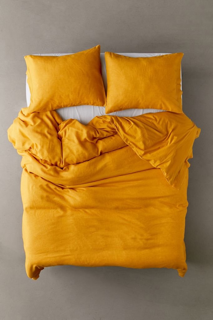 Cheap Plain White Cotton Twin