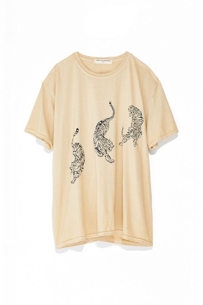 Panese Cartoon Game Tshirt - Image 6