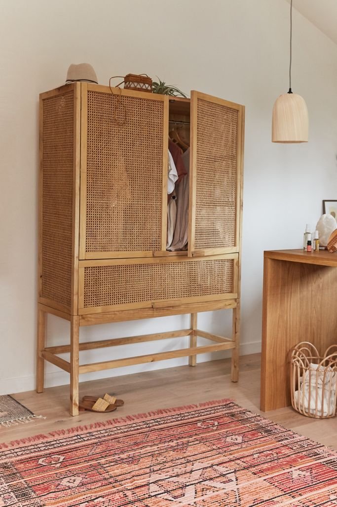 Hamilton Dresser Mirror - Image 3